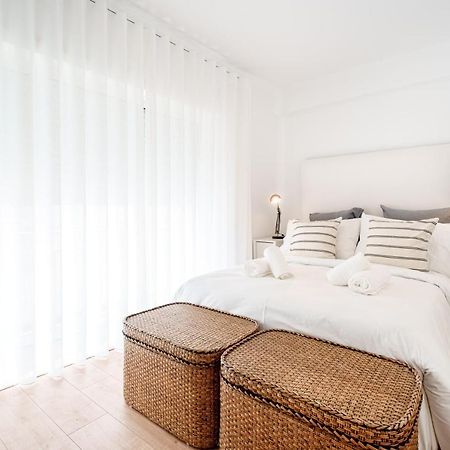Charming Nazare Apartment-1 Minute To The Beach Экстерьер фото