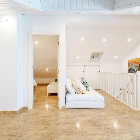 Charming Nazare Apartment-1 Minute To The Beach Экстерьер фото